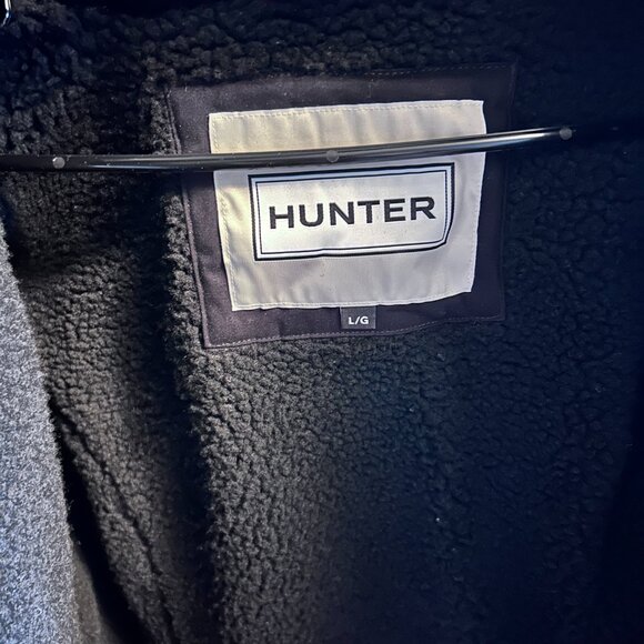 Hunter Field Jacket - Picture 2 of 4